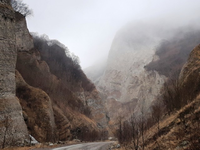 Покажи мне горы