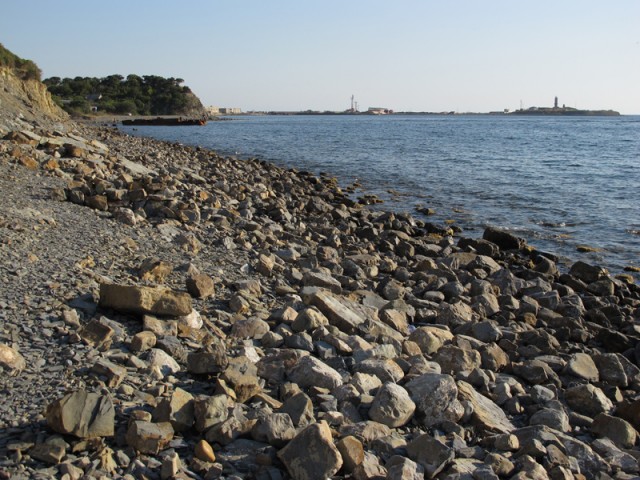 Анапа.