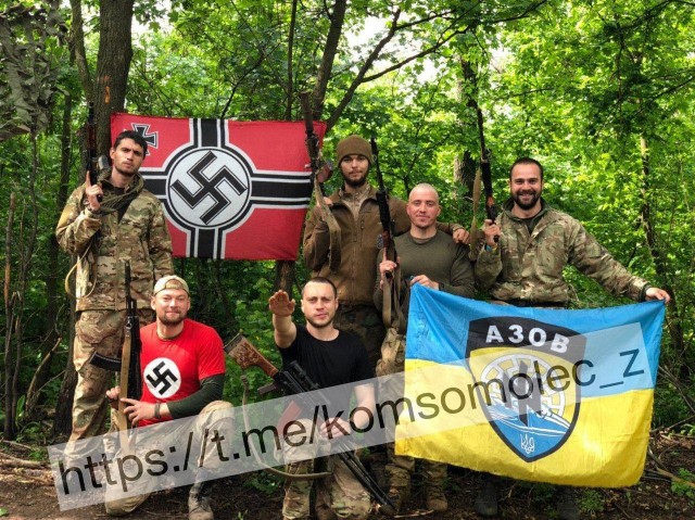 Так зазывают на военную службу в Петербурге