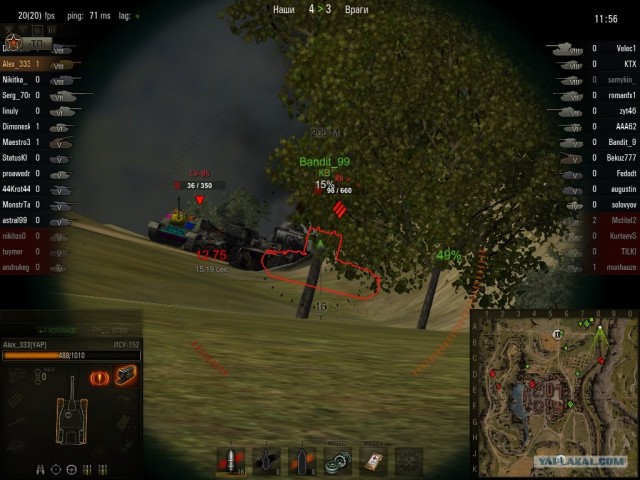 Wargaming