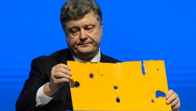 А у нас на Кубинке