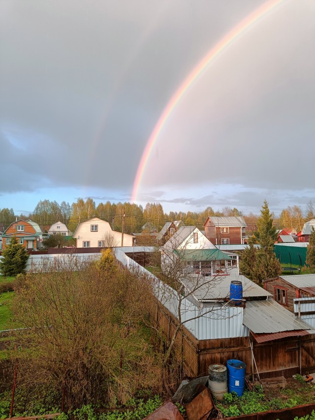 Моё увлечение