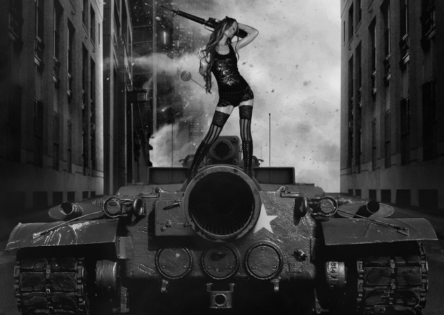 Wargaming 2