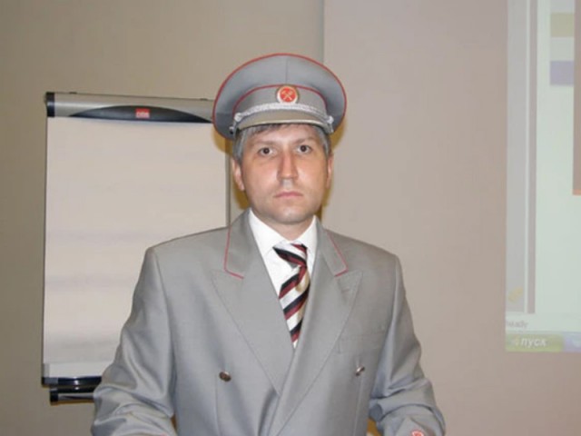 В Москве нашли мертвым директора дочки РЖД