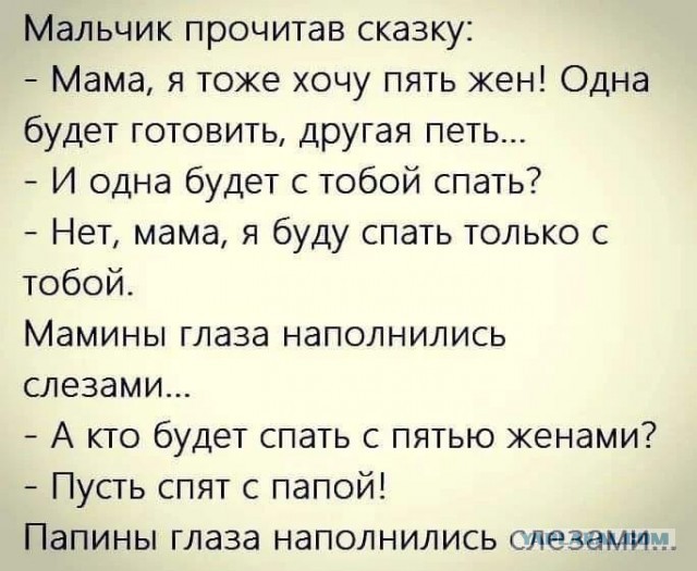 Весёлый полтишок 18.11.22