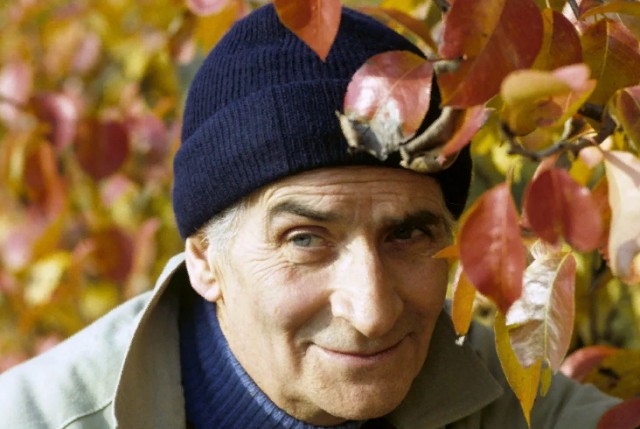 40 лет без Луи де Фюнеса