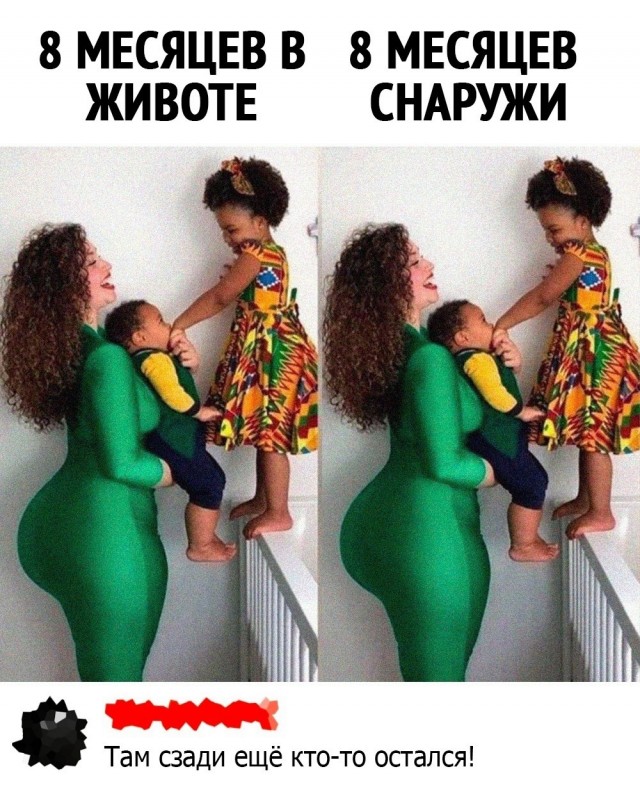 Всего понемногу. Часть 7