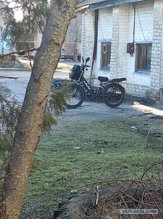 А у вас как дела с погодой?