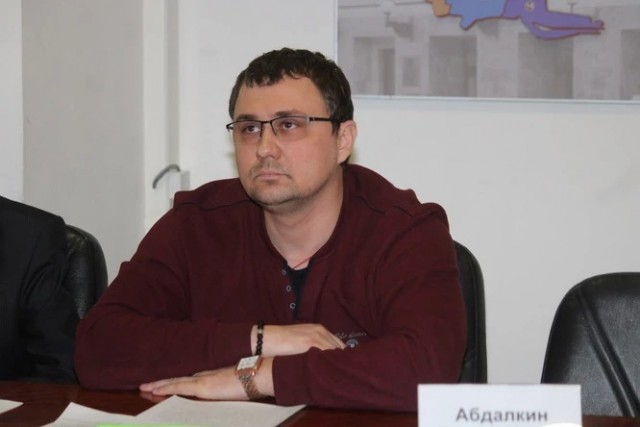 Самарский коммунист назвал 12 июня днем траура