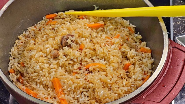 Кулинарная общалка