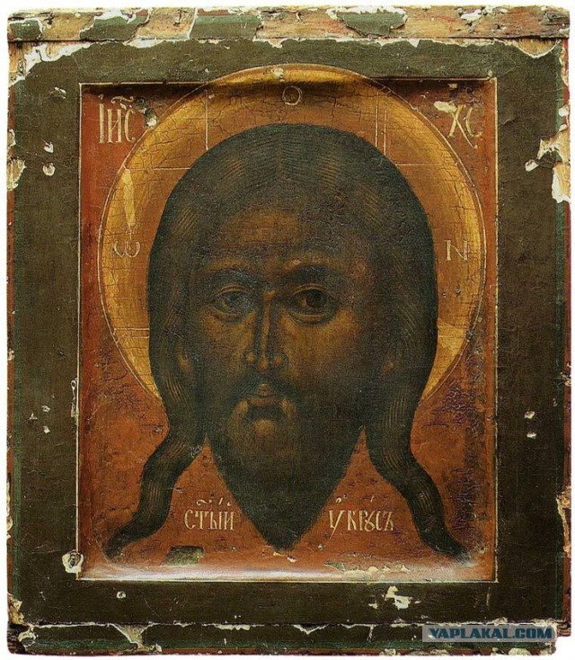 Не знаю кто этот уголёк, но говорит хорошо
