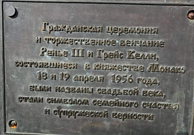 Люди и лица. Импортные
