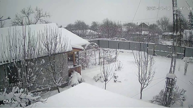 У нас -40, Екатеринбург