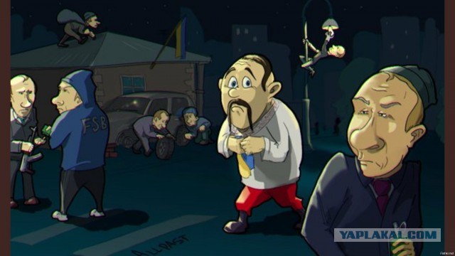 Видео обрушения телевышки в Харькове