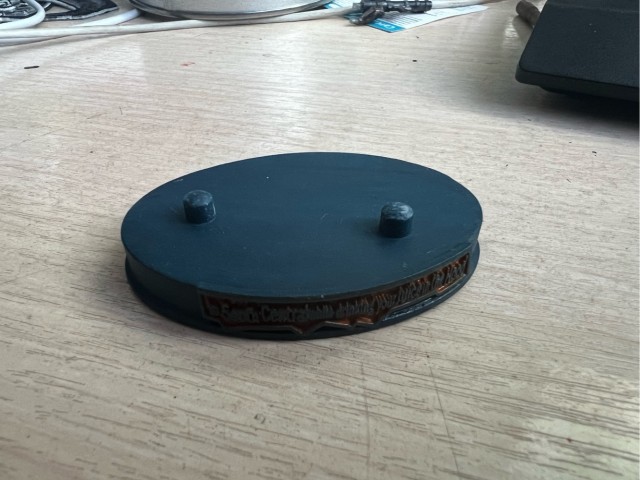 3D баловство