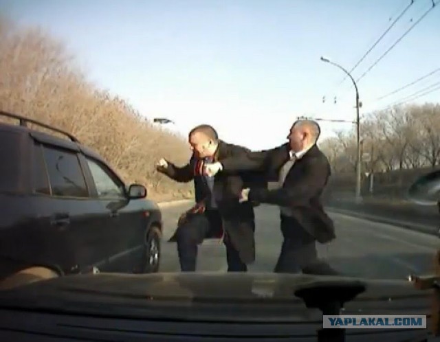 «Это моя страна, а не ваша»