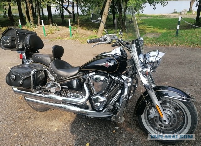 В ростовском Аксае установили личность мужчины, который избил ребёнка с инвалидностью за то, что тот потрогал его мотоцикл