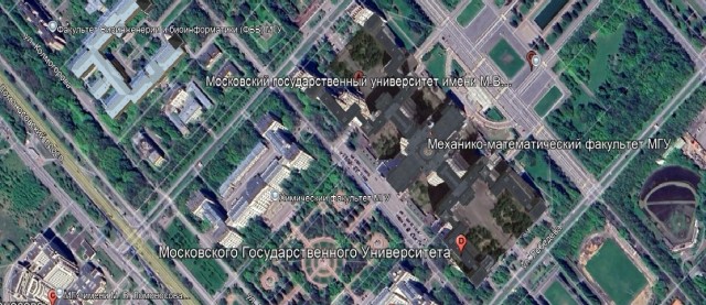 Фотографии из прошлого нашей страны – 75