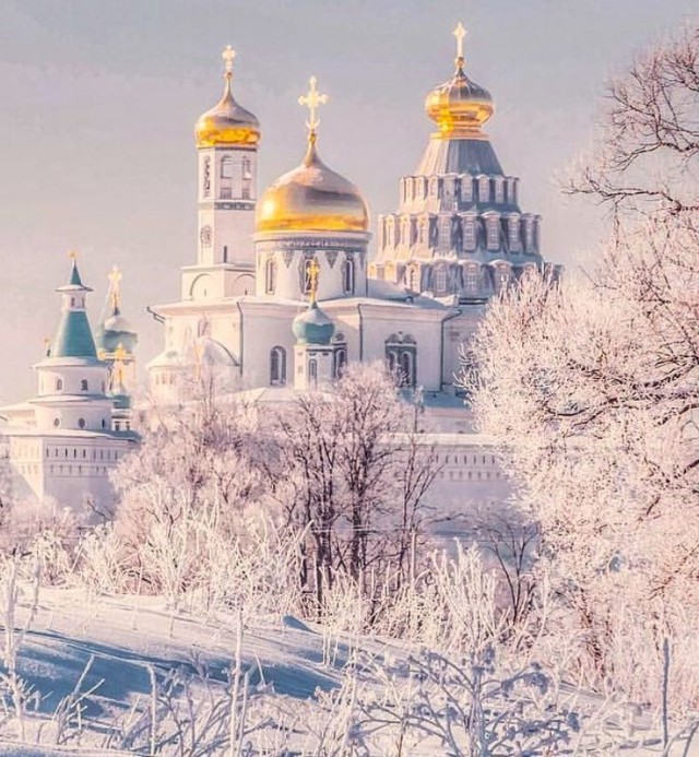 Прикольные и просто красивые картинки 13.12.2024
