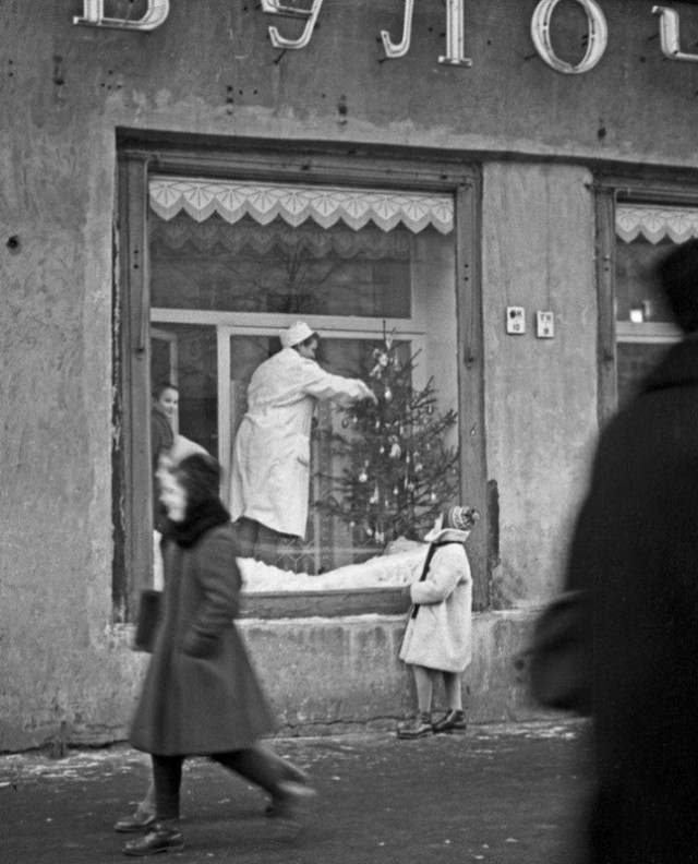 Москва и москвичи. Двадцатый век. 22.12.24