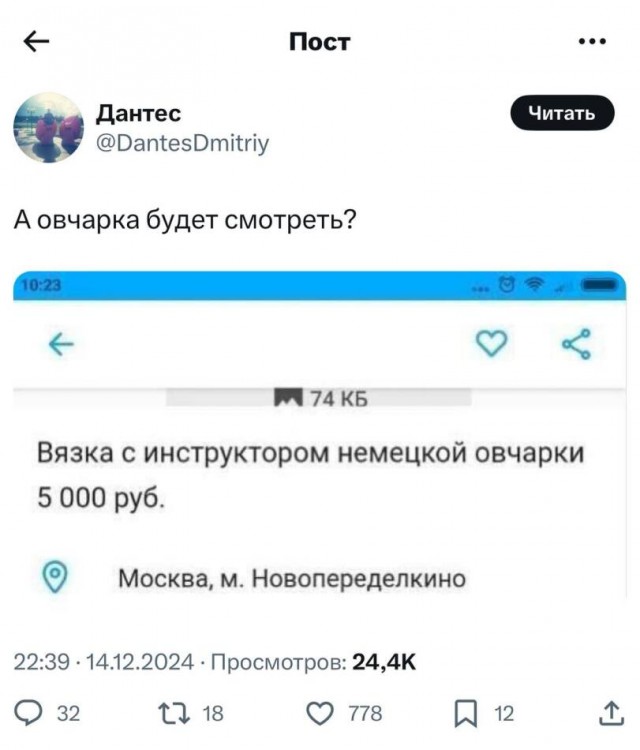 Деградильня