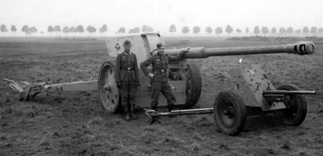 Великая Отечественная в фотографиях-2