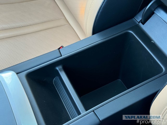 GAC GS3 - ты кто и откуда?! (Обзор)