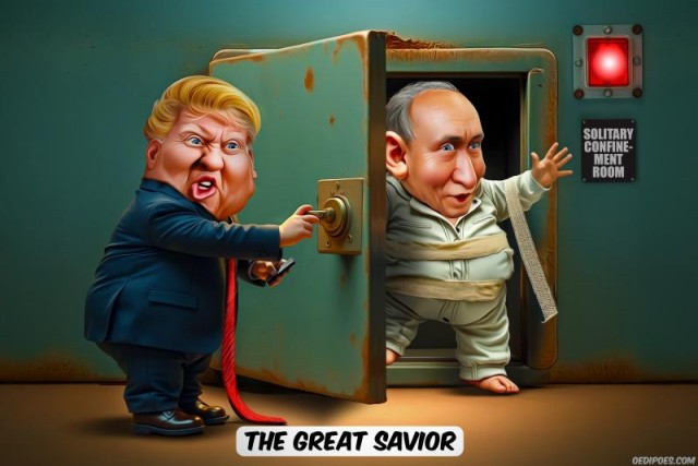 По следам недавних событий
