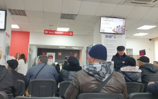 «Вносят большой вклад в развитие экономики»: Путин — о том, сколько граждан Таджикистана живут и работают в РФ