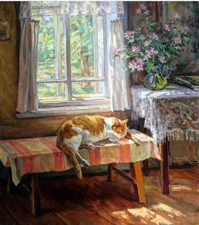АРТ-Воскресенье