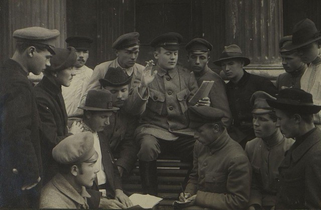 Страна довоенная. 31.03.25