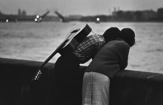 Каким был СССР в 1975 году? Фотоподборка