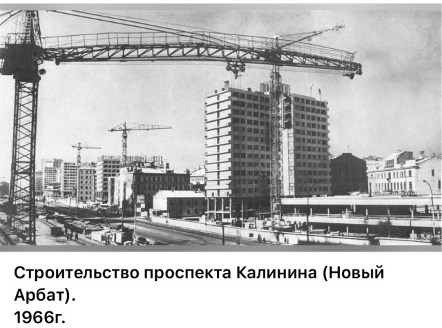 Москва и москвичи. Двадцатый век. 11.07.25