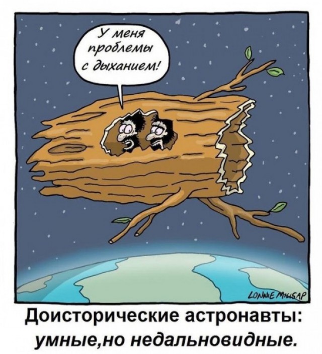 Дичь. Просто дичь