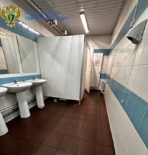 Очередной убитый мамашей младенец. На этот раз в Москве.