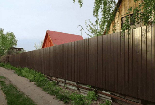 7 мифов о заборах, в которые мы до сих пор верим