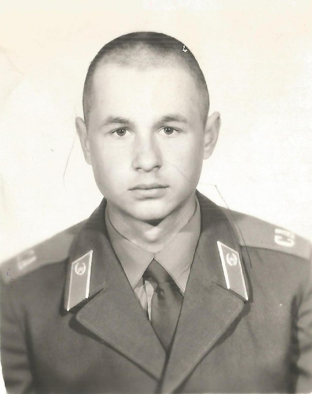 С Праздником, дорогие наши Мужчины!