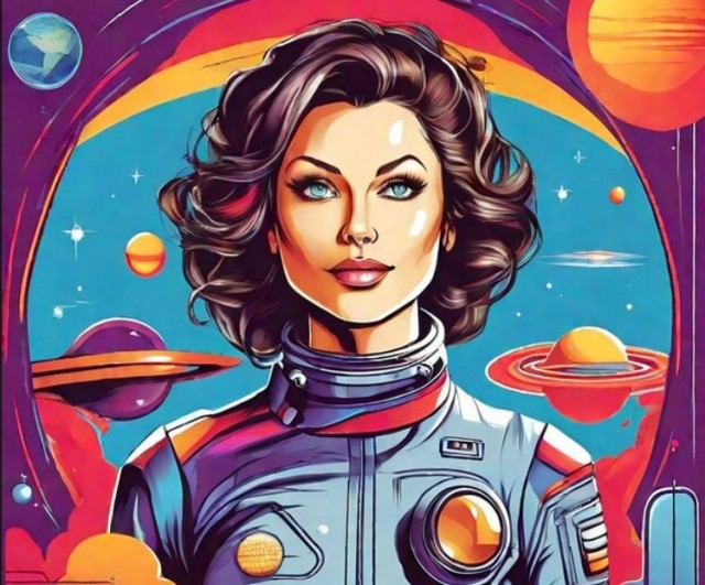 В защиту Медузы Горгоны