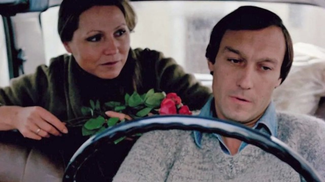 1 мая родился режиссер Виталий Мельников