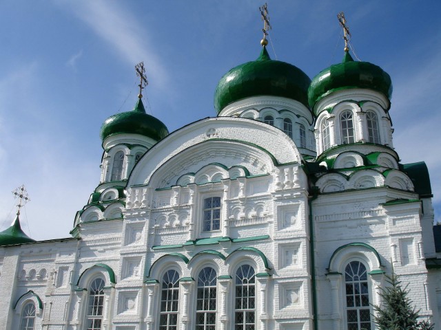 Раифа.