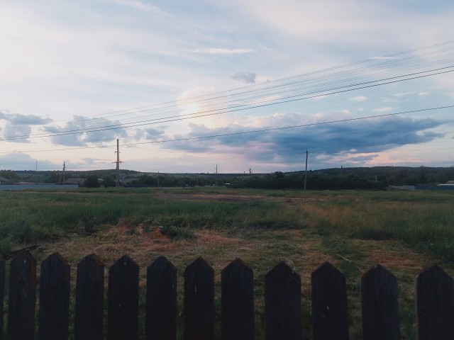 Красивое фото.