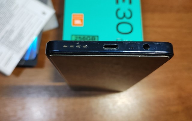 Продаю смартфон Infinix NOTE 30 Pro, 8/256 ГБ.