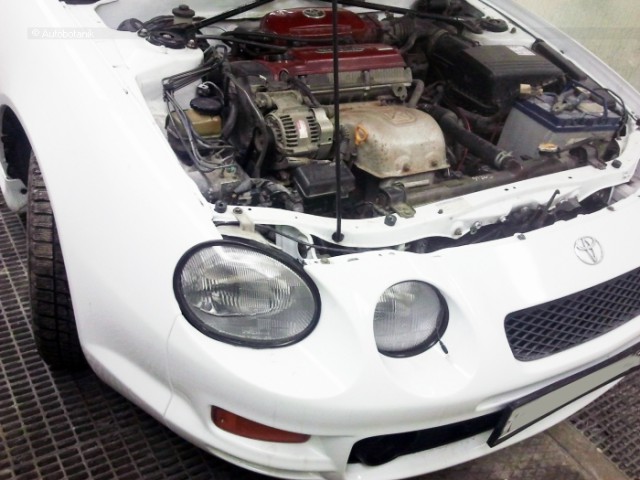 Ноускаты или носорезка