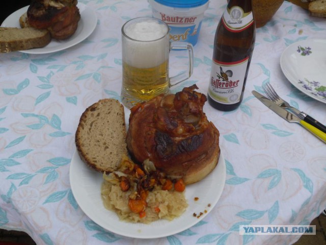 46 самых вкусных завтраков мира