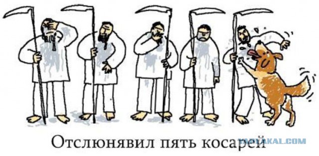 ВыКлючи!