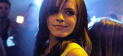 Эмма Уотсон