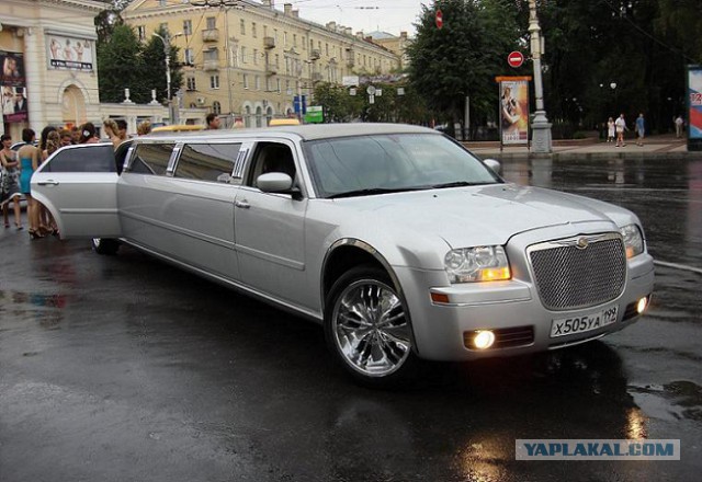 Интересные люди из соц. сетей