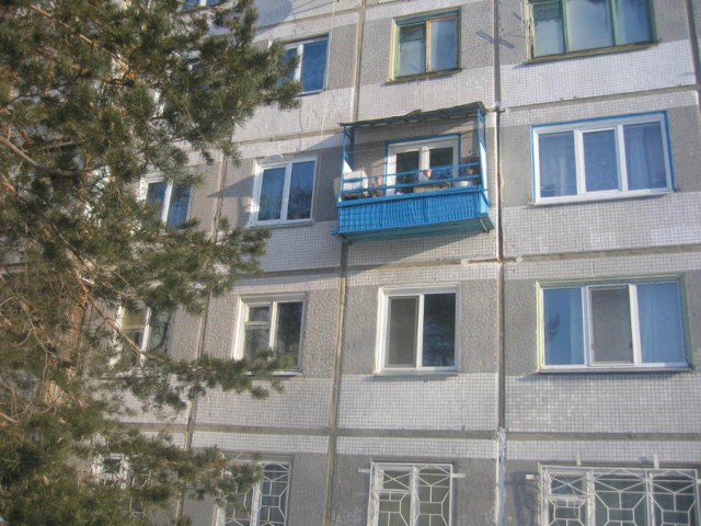Самострой