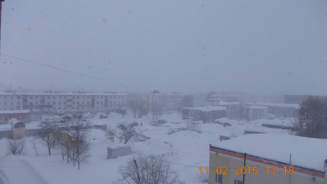 А тем временем на Камчатке ч.2.