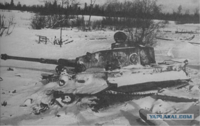 Танки и бронетехника